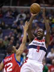 Photo of Martell Webster