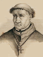 Photo of Tomás de Torquemada