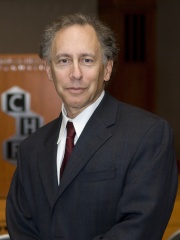 Photo of Robert S. Langer