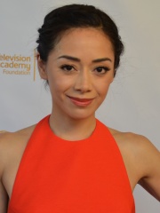 Photo of Aimee Garcia