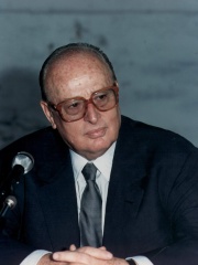 Photo of Mauro Bolognini