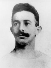 Photo of Alfred Flatow