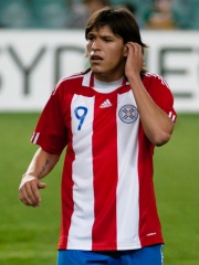 Photo of Federico Santander