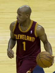 Photo of Jarrett Jack