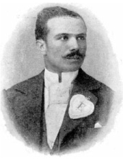 Photo of Ioannis Mitropoulos