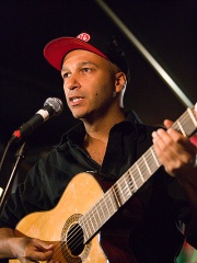 Photo of Tom Morello