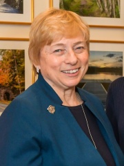 Photo of Janet Mills