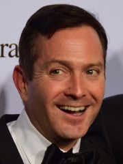 Photo of Thomas Lennon