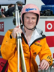 Photo of Severin Freund