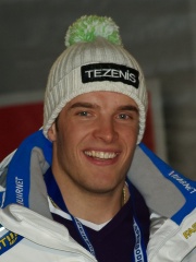 Photo of Christof Innerhofer