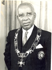 Photo of Hastings Banda