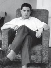 Photo of Ralph Miliband