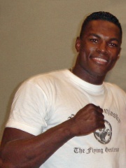 Photo of Remy Bonjasky