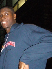 Photo of Ian Mahinmi