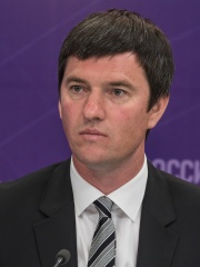 Photo of Aleksey Svirin