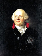 Photo of Frederick William II of Prussia