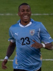 Photo of Abel Hernández