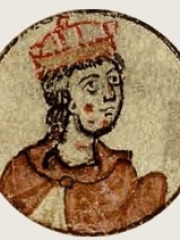 Photo of Henry  of Germany