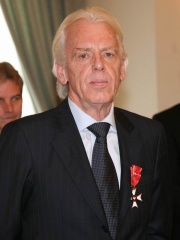 Photo of Leo Beenhakker