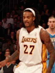 Photo of Jordan Hill