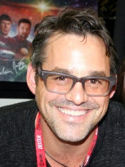 Photo of Nicholas Brendon