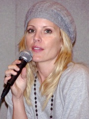 Photo of Emma Caulfield