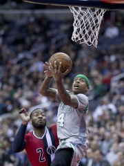 Photo of Isaiah Thomas