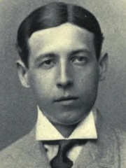 Photo of Oliver Campbell