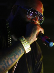 Photo of Rick Ross