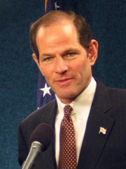 Photo of Eliot Spitzer