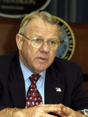 Photo of Jay Garner