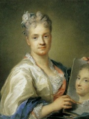 Photo of Rosalba Carriera