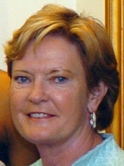 Photo of Pat Summitt