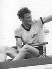 Photo of Olaf Förster