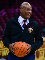 Photo of Austin Carr