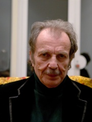 Photo of Franz West