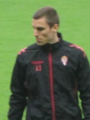 Photo of Ognjen Vranješ