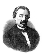 Photo of Léon Foucault