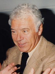 Photo of Nicola Pietrangeli