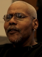 Photo of Bill Nunn