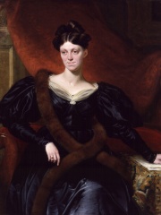 Photo of Harriet Martineau