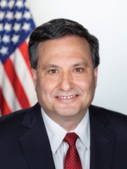 Photo of Ron Klain