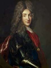 Photo of James FitzJames, 1st Duke of Berwick