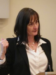 Photo of Michele Dougherty