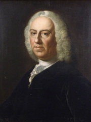 Photo of Francesco Geminiani