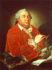 Photo of Niccolò Jommelli