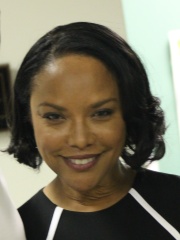 Photo of Lynn Whitfield