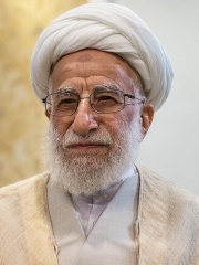 Photo of Ahmad Jannati