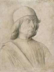 Photo of Gentile Bellini