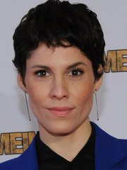 Photo of Jasmin Gerat